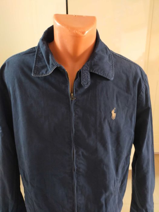 Vând haina RALPH LAUREN mărimea M