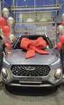 Продам автомобиль chery tiggo 2pro