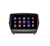 HYUNDAI IX35 TUCSON 2009-2015 - 10'' Навигация Android, 8848K