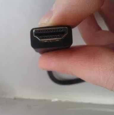 Конвертер hdmi to vga переходник адаптер новый