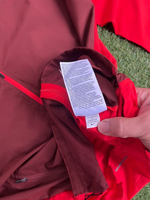 Мъжко горнище / ветровка : Nike Running M