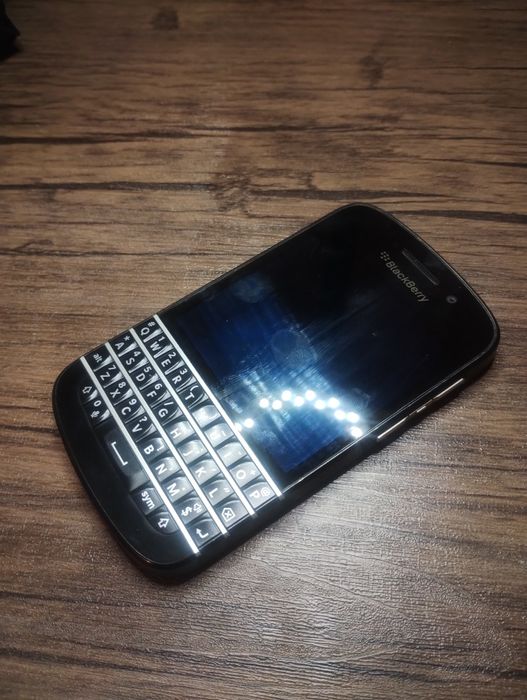 Colecție Blackberry