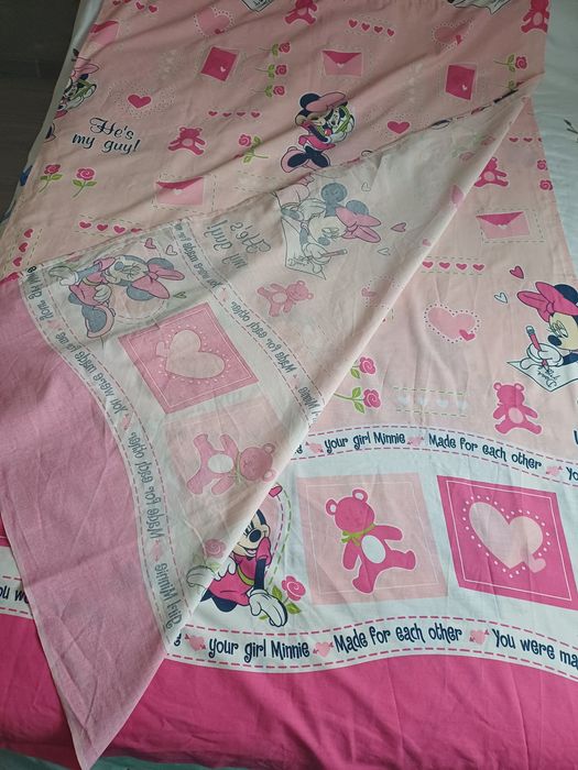 Perde și draperie copii