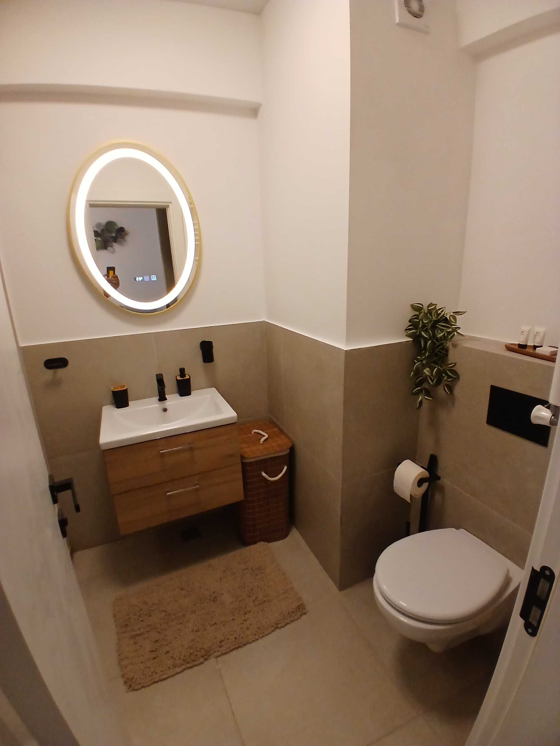 Inchiriere luxury apartament Alezzi Odyssey Spa&Resort by Mimyi 5*