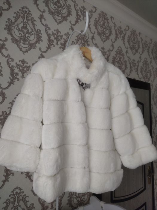 Шуба.Mexli shuba sotiladi.