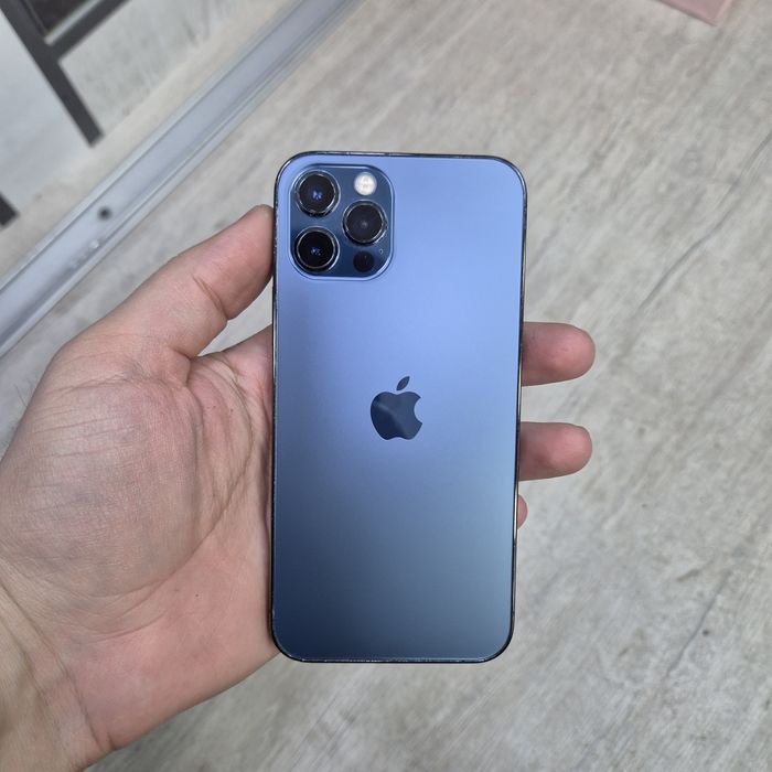 Iphone 12 pro 128.GB