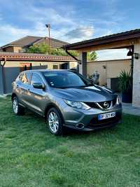 Nissan Qashqai 1.5 Dci