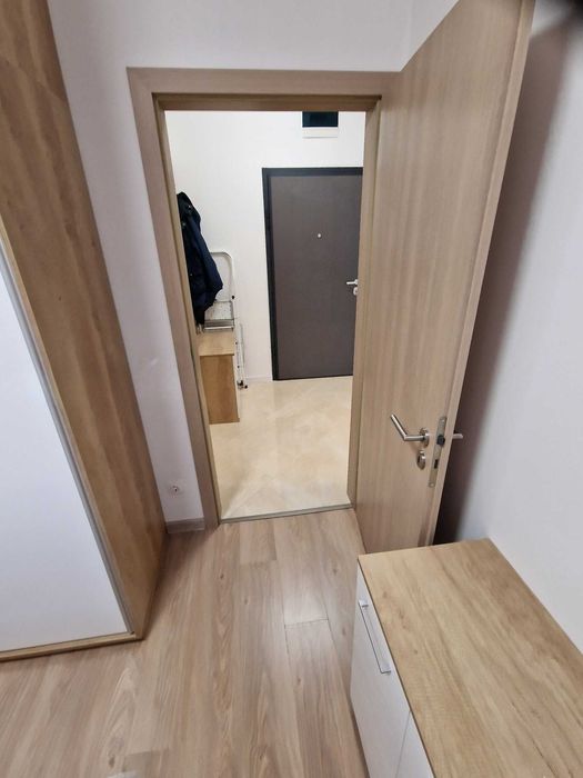 Дава се под наем Двустаен апартамент в София, Дианабад - 55 кв.м за 700 € - Снимка #3