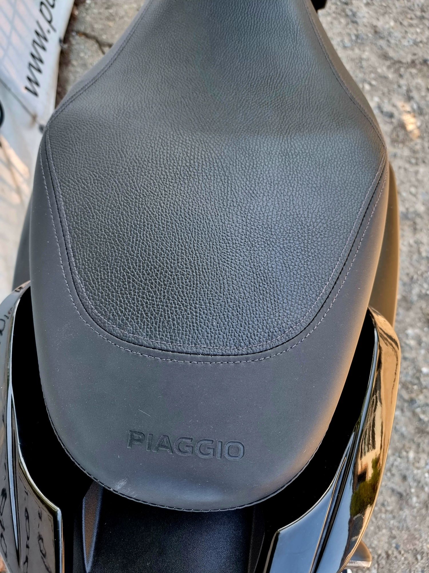 Punto Moto Vinde  SCOOTER Piaggio Typhoon 50 2T scuter 50  T
