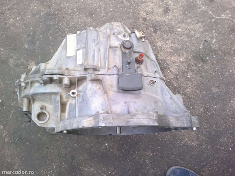 cutie viteze renault master 2.5 dci