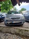 Opel Zafira 2.0 DTI
