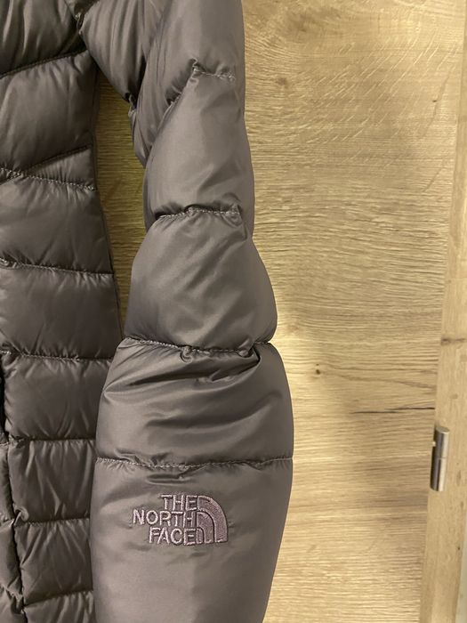The North Face , geaca iarna 2 in 1 , marimea S