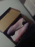 Бутонки adidas F50 розови!!!