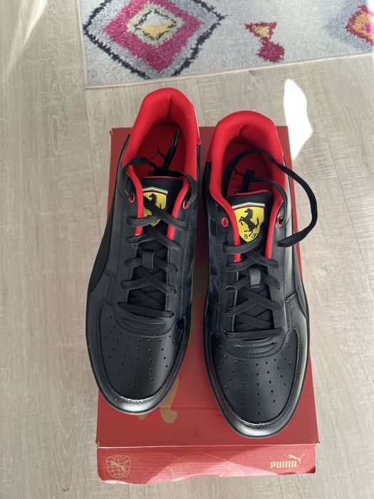 Puma Ferrari Caven