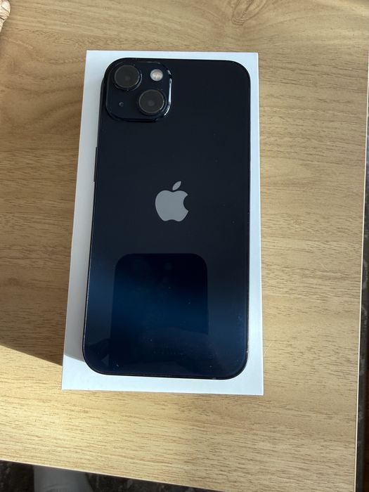 Iphone 13 128GB/ Midnight