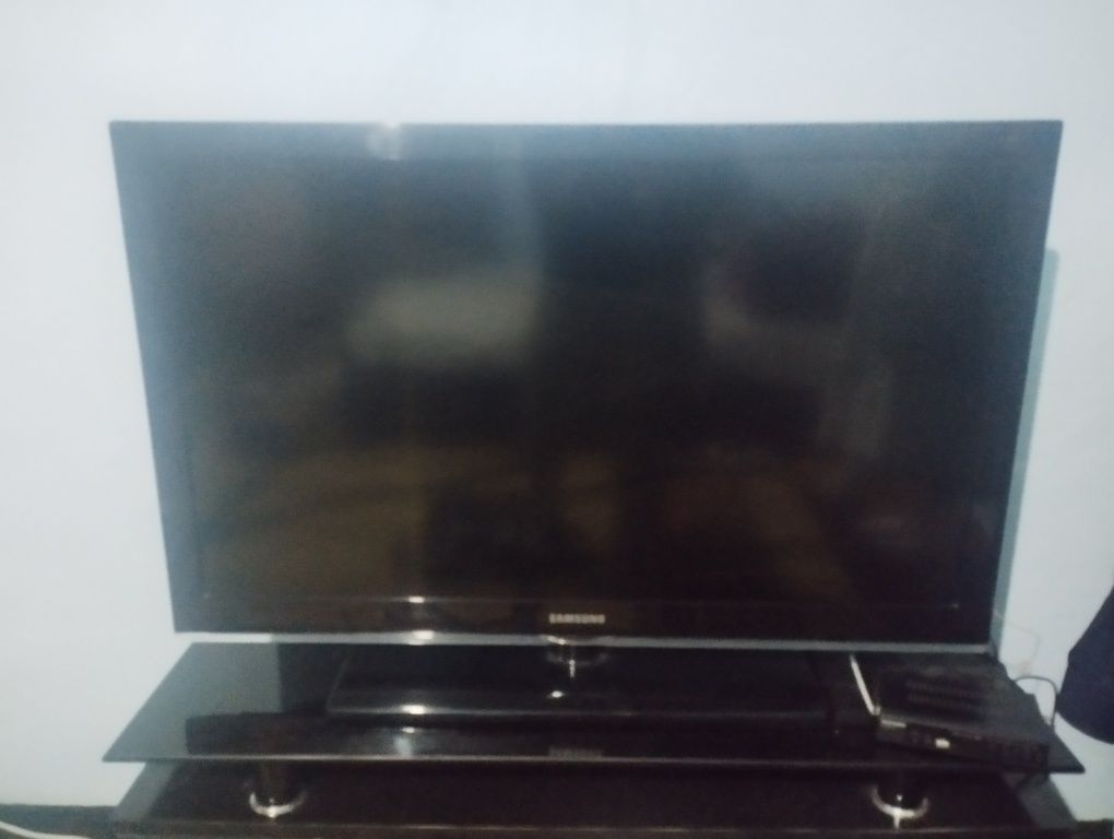 Samsung 43lik telvizor