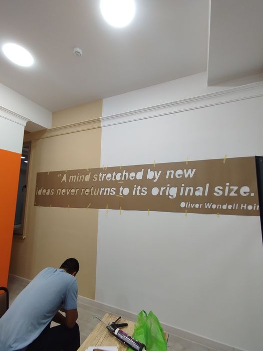 Bukva banner 10% chegirmada