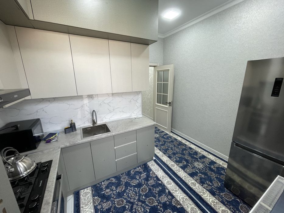 Аренда квартира новостройка