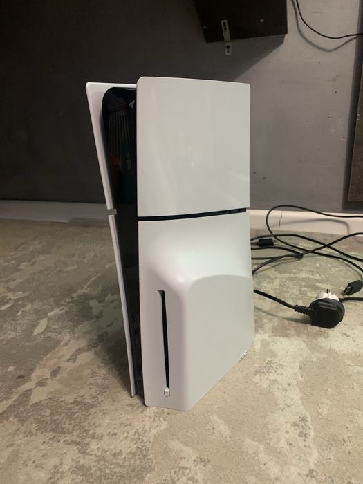 PlayStation 5 Slim, PS5, Плэйстэйшн 5 Слим, ПС5