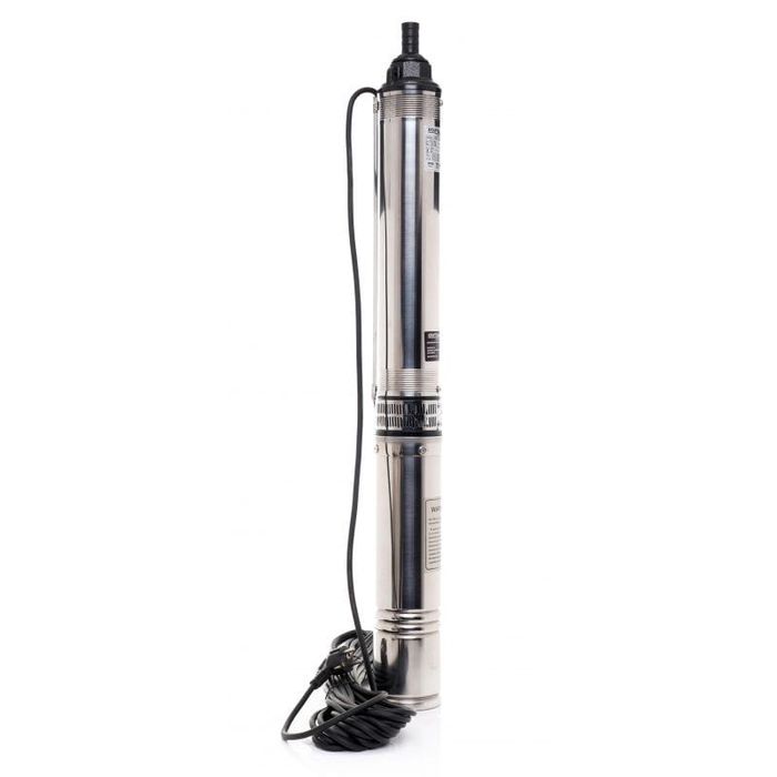 Pompa apa curata cu surub , H 110m , 850W , Kraft&Dele KD1707