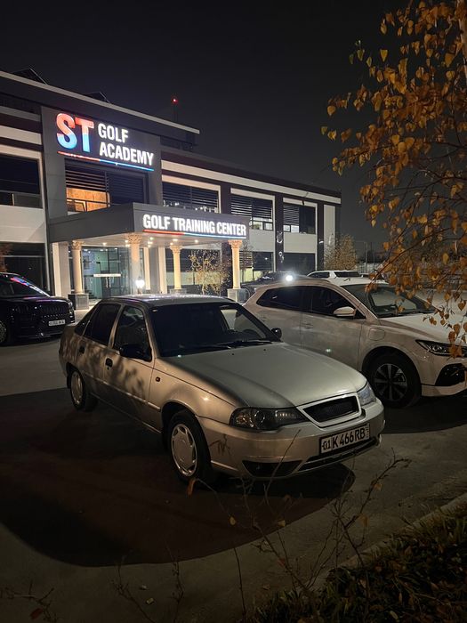 Daewoo nexia 2 super kond 2009