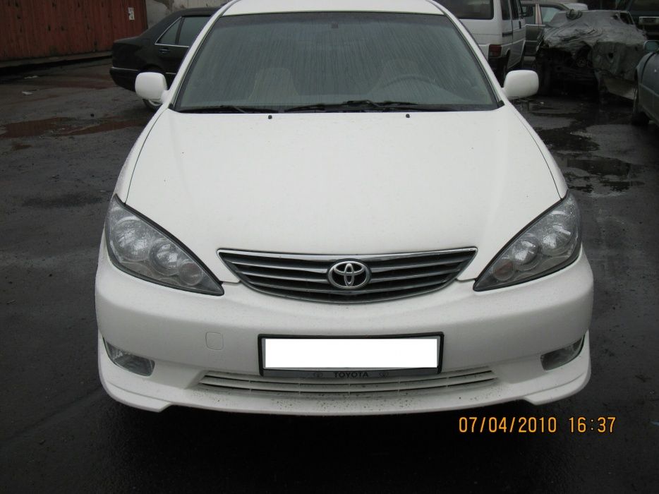 Продам обвес на Тойота Камри 30