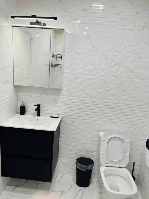 Дава се под наем Двустаен апартамент в София, Дървеница - 65 кв.м за 780 € - Снимка #9