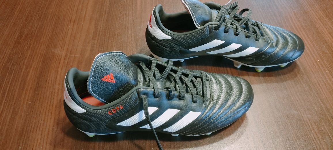 Adidas Copa Адидас Копа 39 1/3