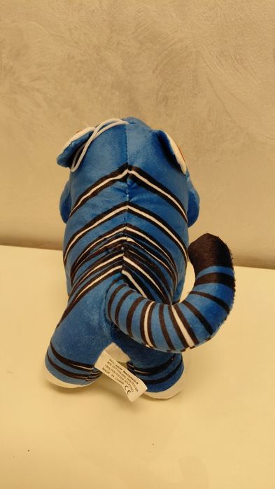 Jucarie de plus noua Derpy K-Pop Huntrix