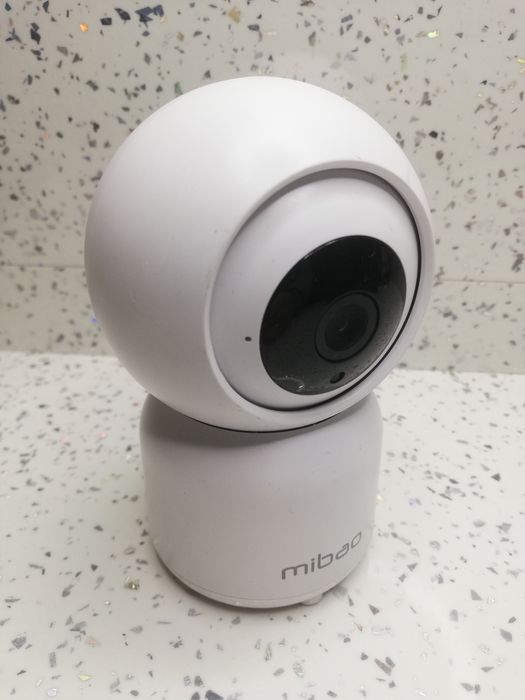 Mibao 360 Smart Wifi Camera