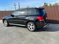 Mercedes-Benz GLK GLC 220 cdi 4Matic/Soft Close/Harman/Kardon/Led
