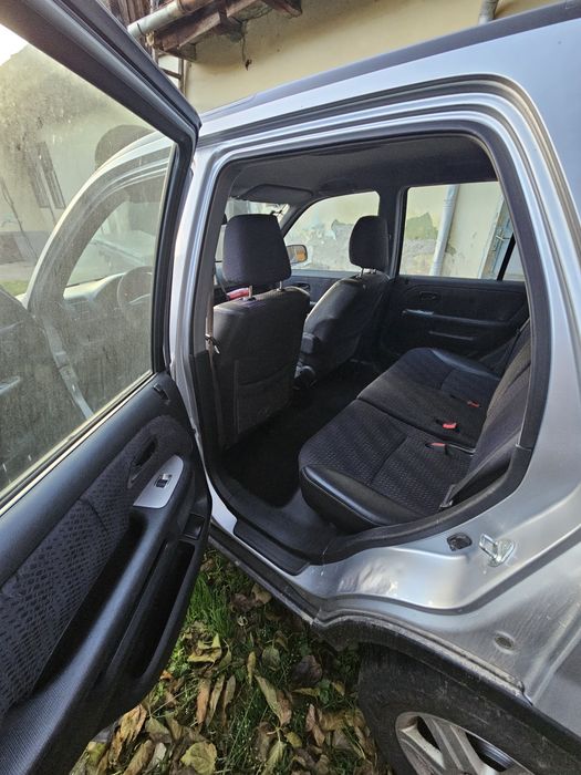 Vând Honda CR-V 4x4