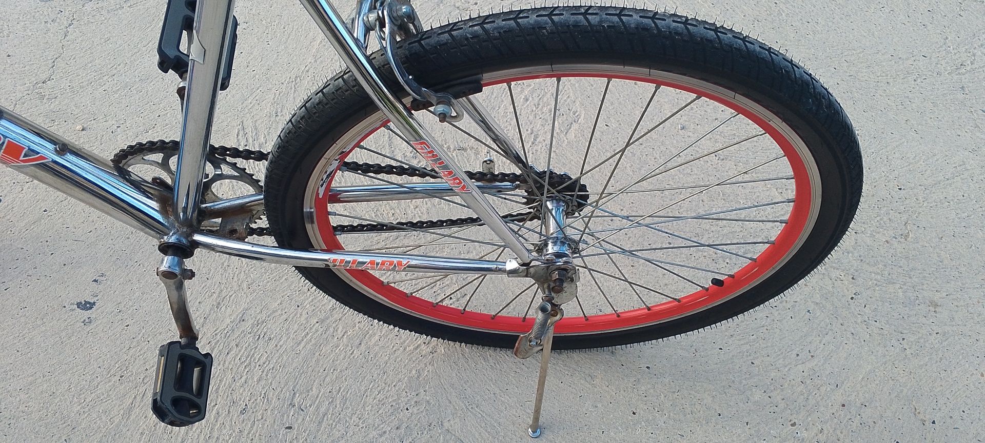 Velosped sotiladi xolati alo