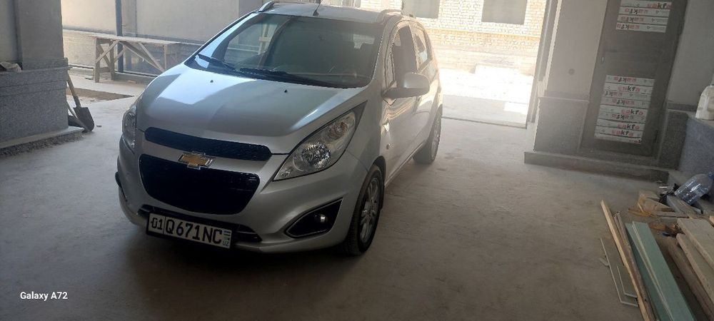 Spark 2013 3 pazitsa