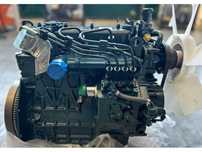 Motor KUBOTA V1505 ENGINE -Piese de schimb KUBOTA
