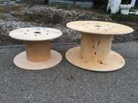 tamburi lemn rezistenti