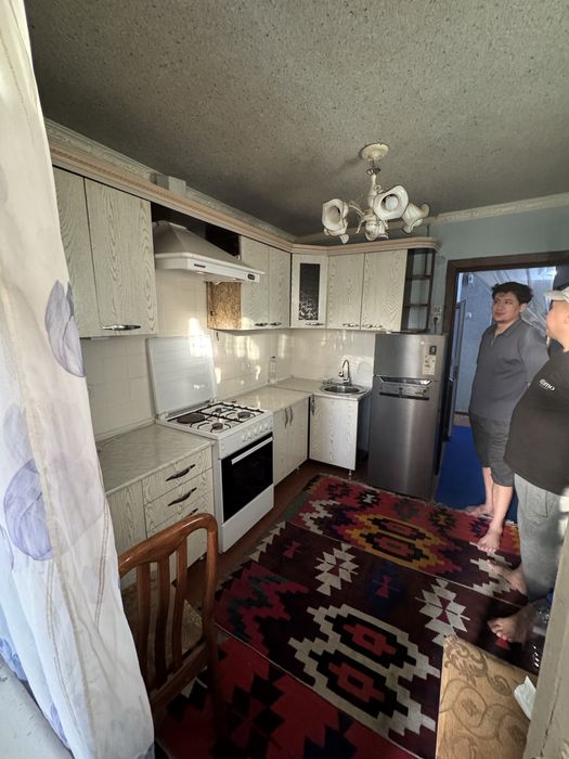 Квартира сотилади. Ипотекага хам сотаман