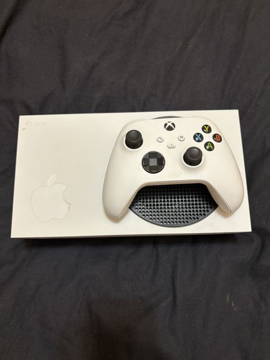 vand xbox series s