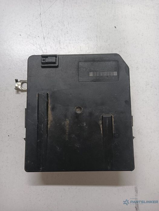 Panou sigurante RENAULT KANGOO Express FW0/1_ 2008 - > 8201044237