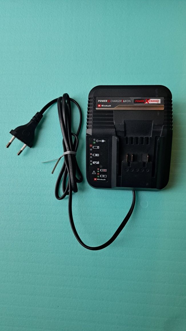 Зарядно устройство за батерии EINHELL Power X charger