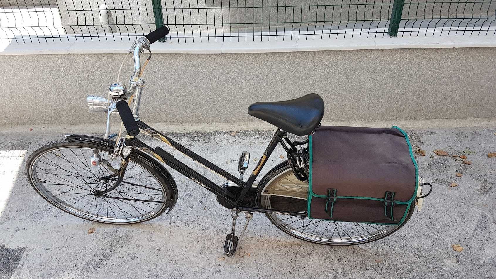 Градски Велосипед Мъжки (Нов) Дамски Gazelle  28" Batavus 26"
