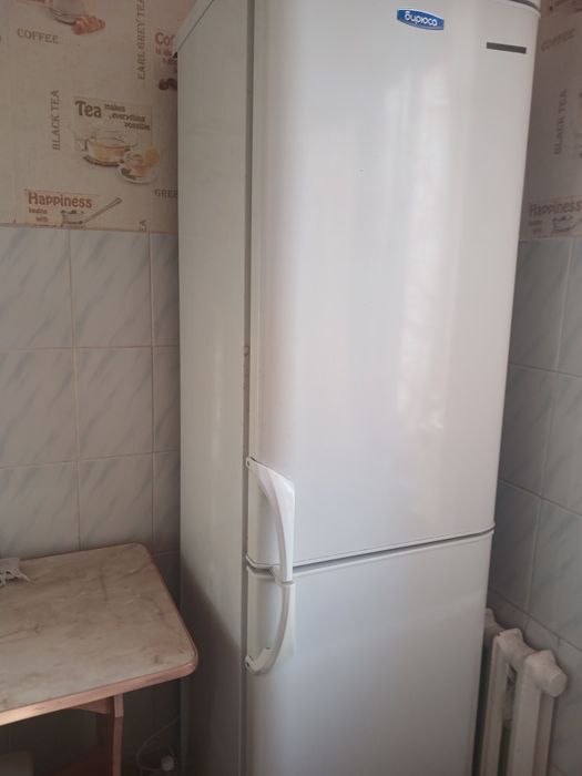 Продам холодильник Бирюза, не рабочий