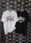 Tricou Balenciaga  // Off white    cod qr