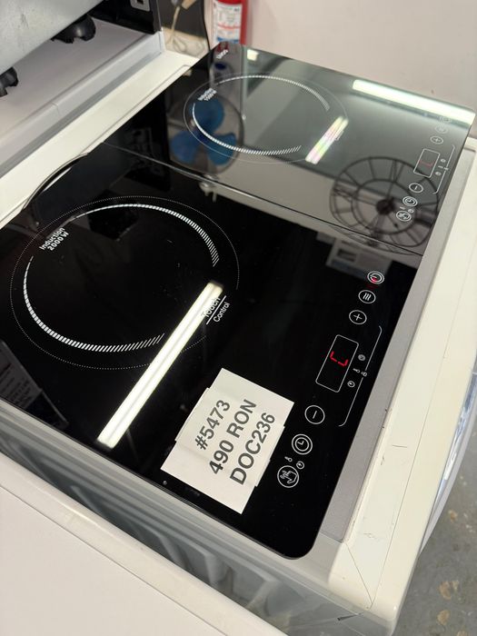 Plita cu inductie de blat Livoo DOC236