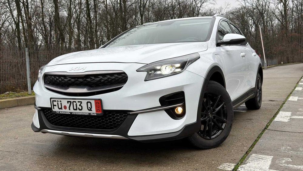 Kia XCeed 1.6 GDI DCT6 OPF - 2022- Plug-in-Hybrid – 100.000 km