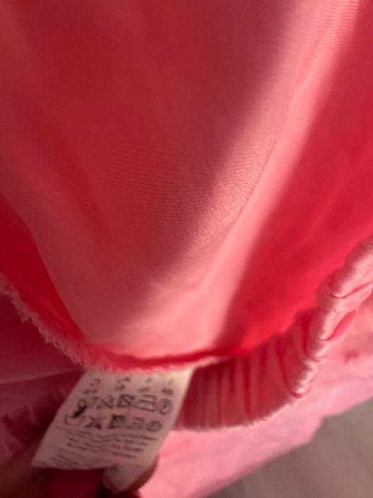 Pantalon pijama din matase naturala dama