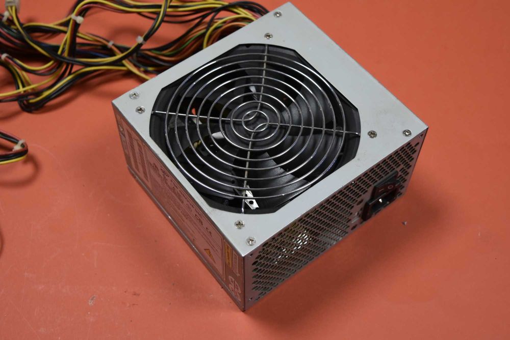 Компютърно захранване Fortron FSP400-60THN-P 400W