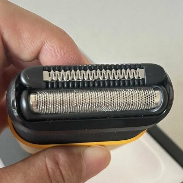 Braun Электробритва M1011
