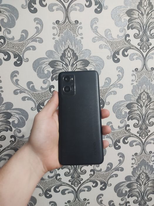 Oppo A 96 память 128 состояние хорошее