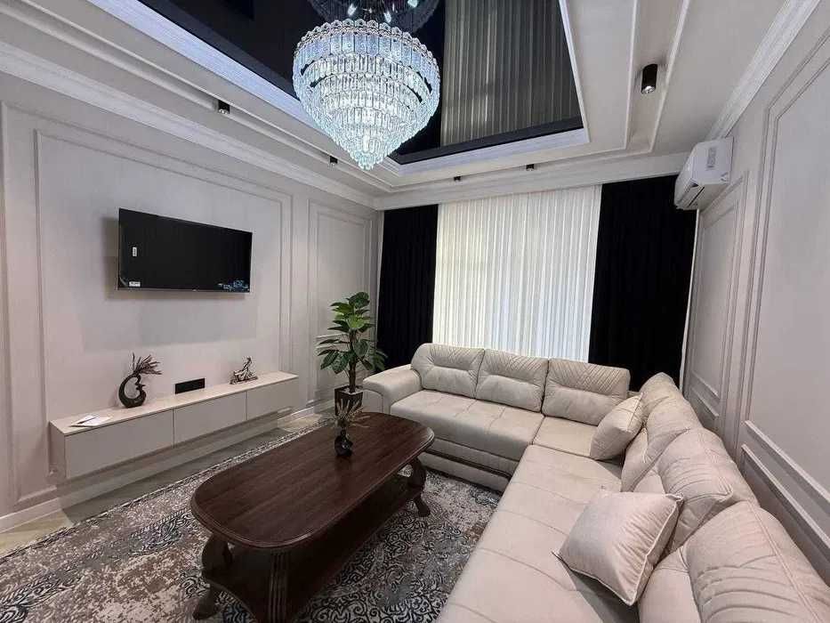 ЖК Green House ! Сдается квартира на Сергелийском р-не Сергели метро